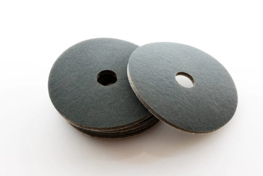 GlasWeld แผ่นขัด MicroForce 5