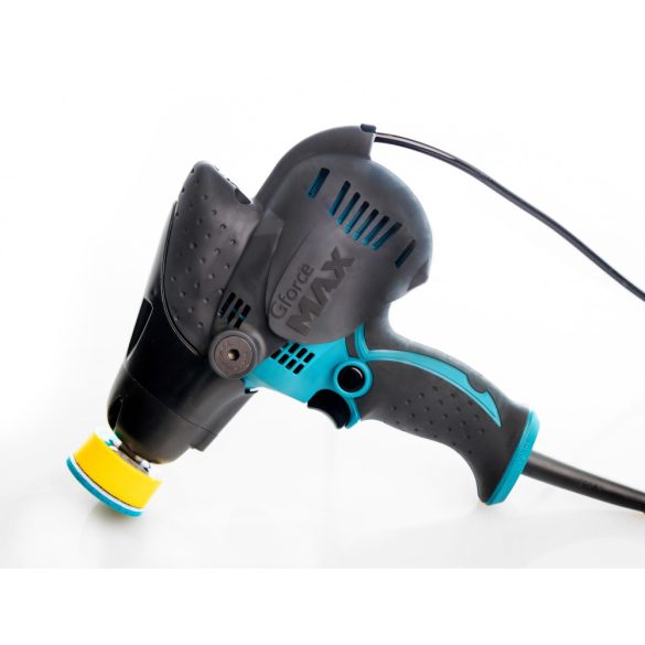 GlasWeld Gforce Max Machine 240V  เครื่องขัดลบรอยกระจก